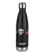 Magic the Gathering Thermo Water Bottle 5 Colors